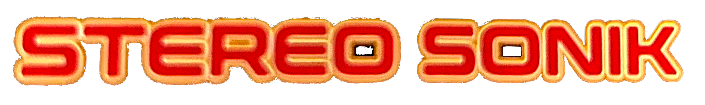 Stereo Sonik Logo