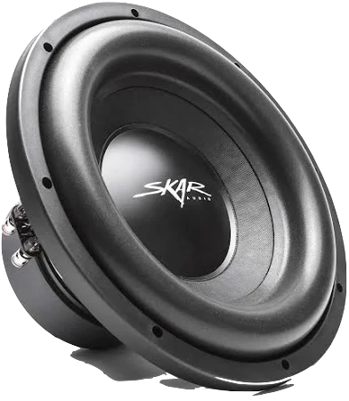 Subwoofer