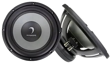 Altavoz Woofer