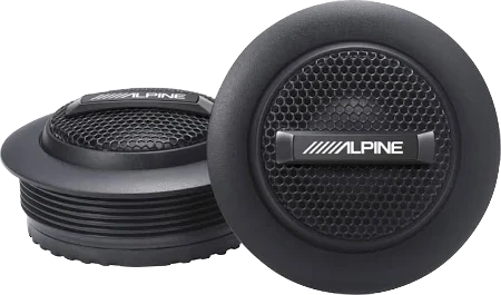 Altavoz Tweeter
